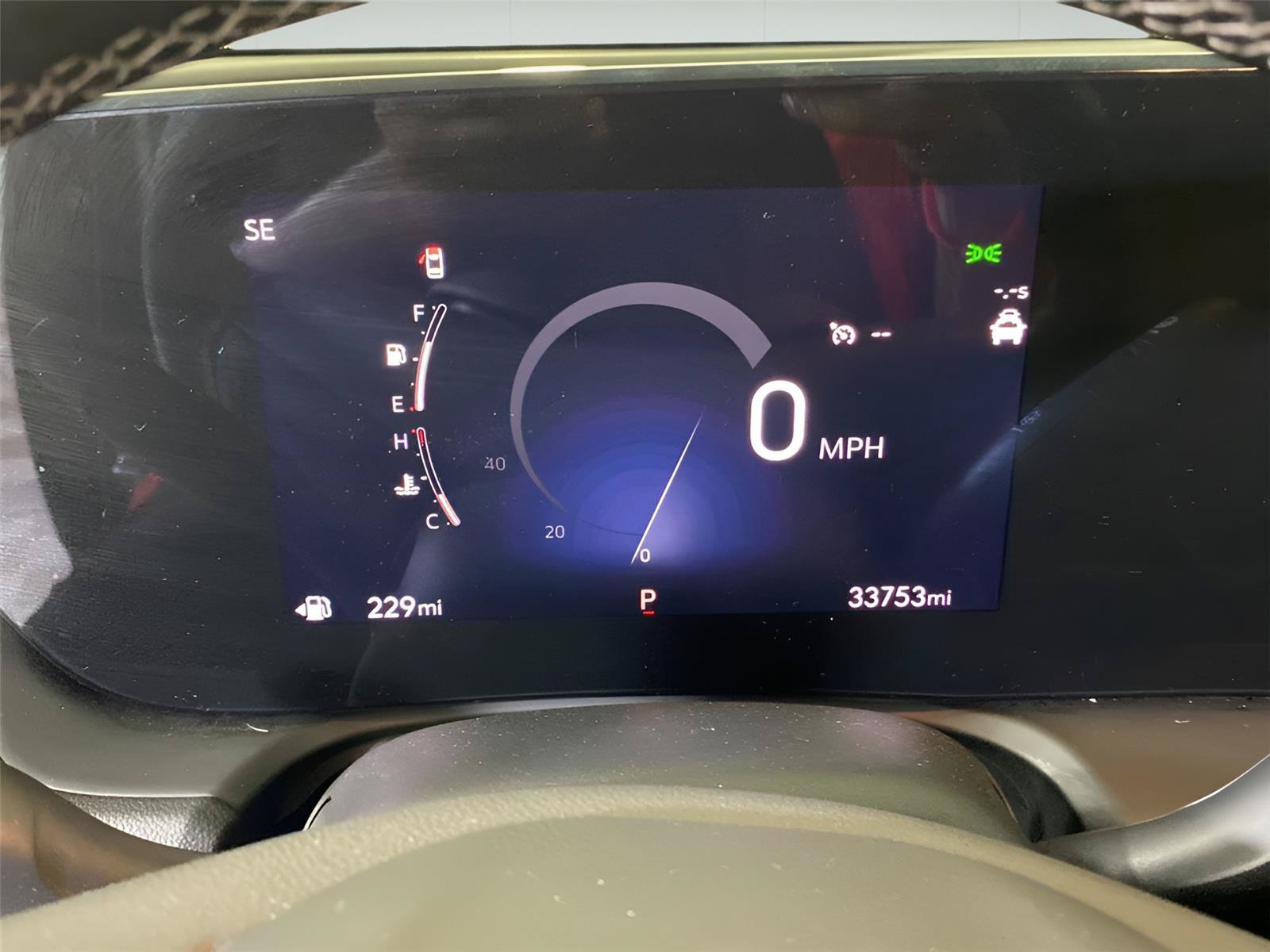 Certified 2024 Buick Encore GX Preferred w/ Comfort Package FWD image 11