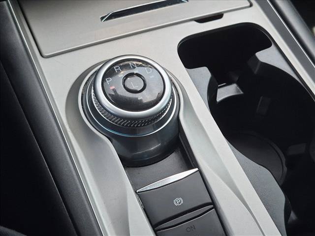Certified 2023 Ford Explorer XLT RWD image 12