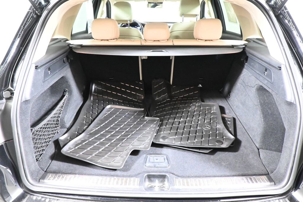 Certified 2022 Mercedes-Benz GLC 300 4MATIC image 27