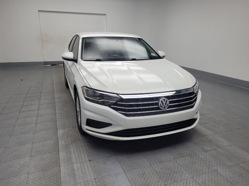 Used 2019 Volkswagen Jetta S w/ Driver Assistance Package image 14