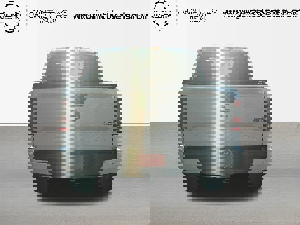 Used 2022 Nissan Frontier Pro-X image 6