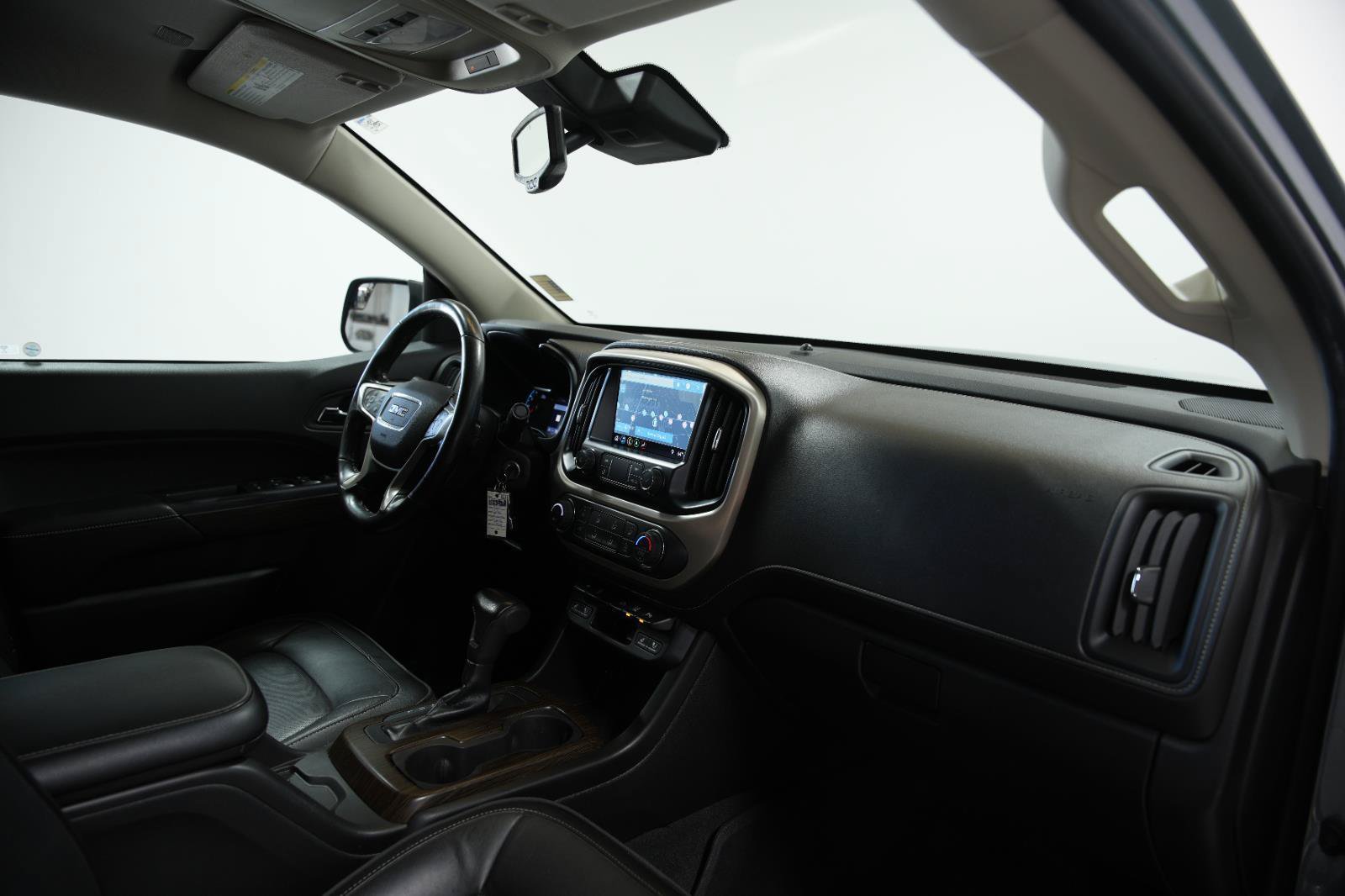 Used 2019 GMC Canyon Denali AWD/4WD image 17