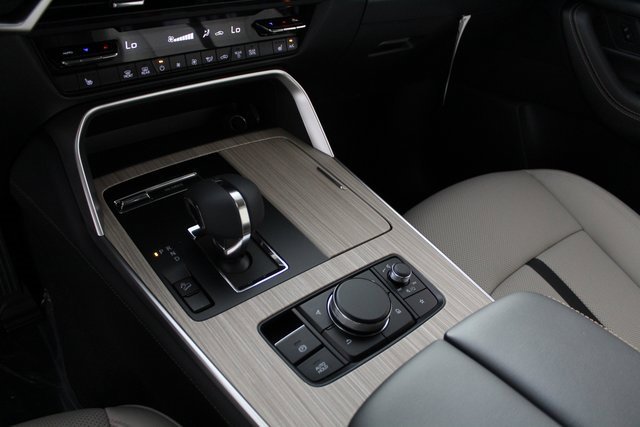 Used 2025 MAZDA CX-90 3.3 Turbo w/ Preferred Package image 15