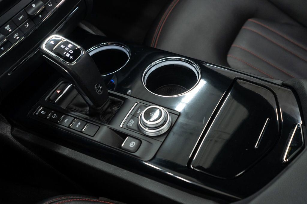 Used 2022 Maserati Ghibli Modena Q4 image 19