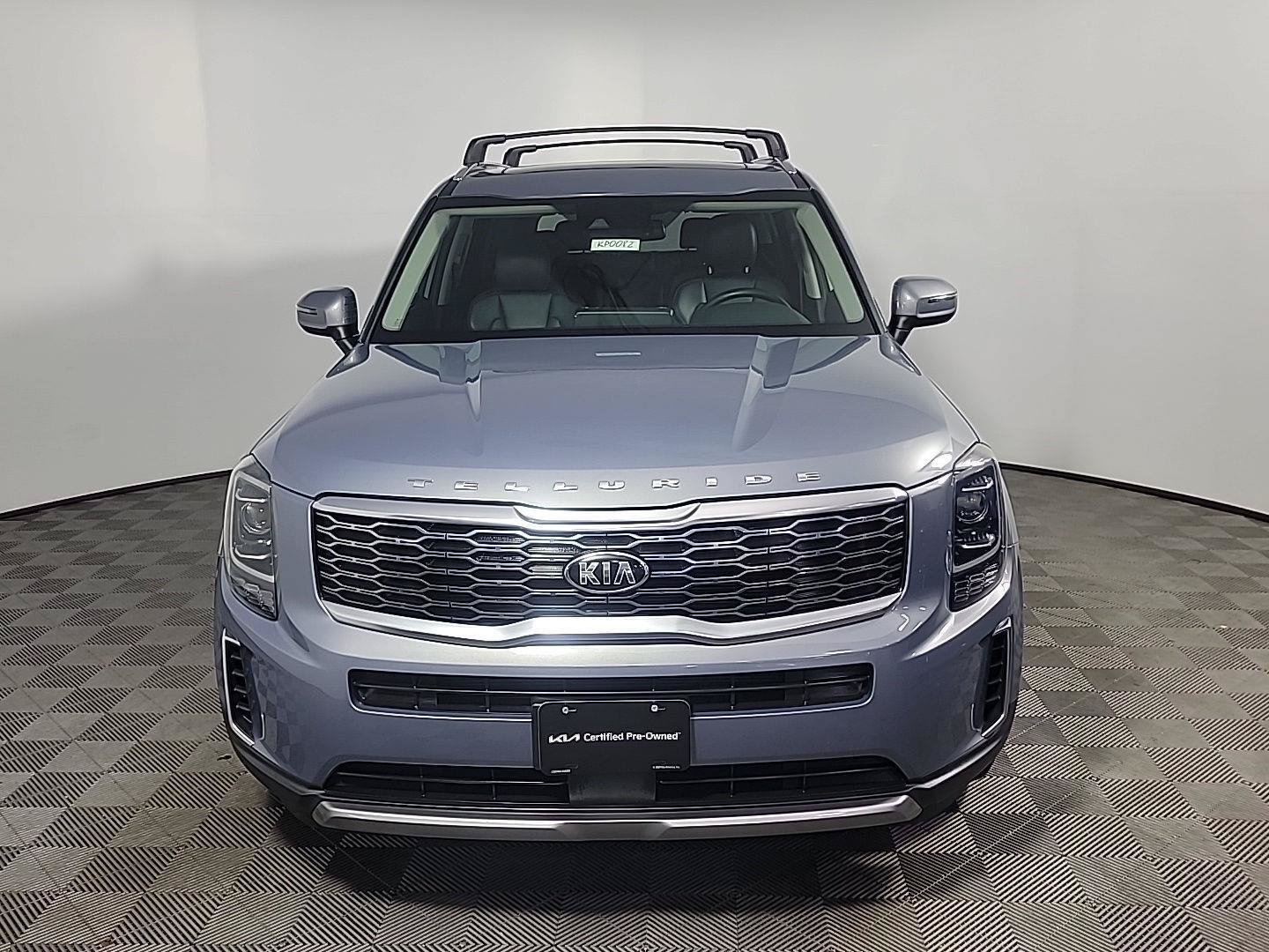 Used 2020 Kia Telluride EX w/ EX Premium Package AWD/4WD image 14