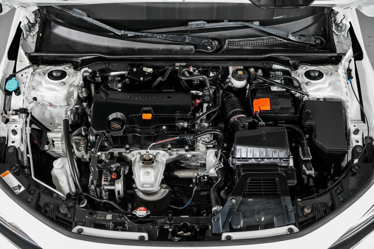 Used 2023 Honda Civic Sport image 45