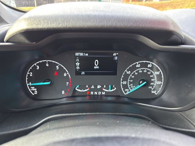 Certified 2022 Ford Transit Connect XL image 26