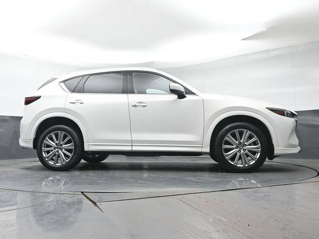 Certified 2023 MAZDA CX-5 Signature AWD/4WD image 32