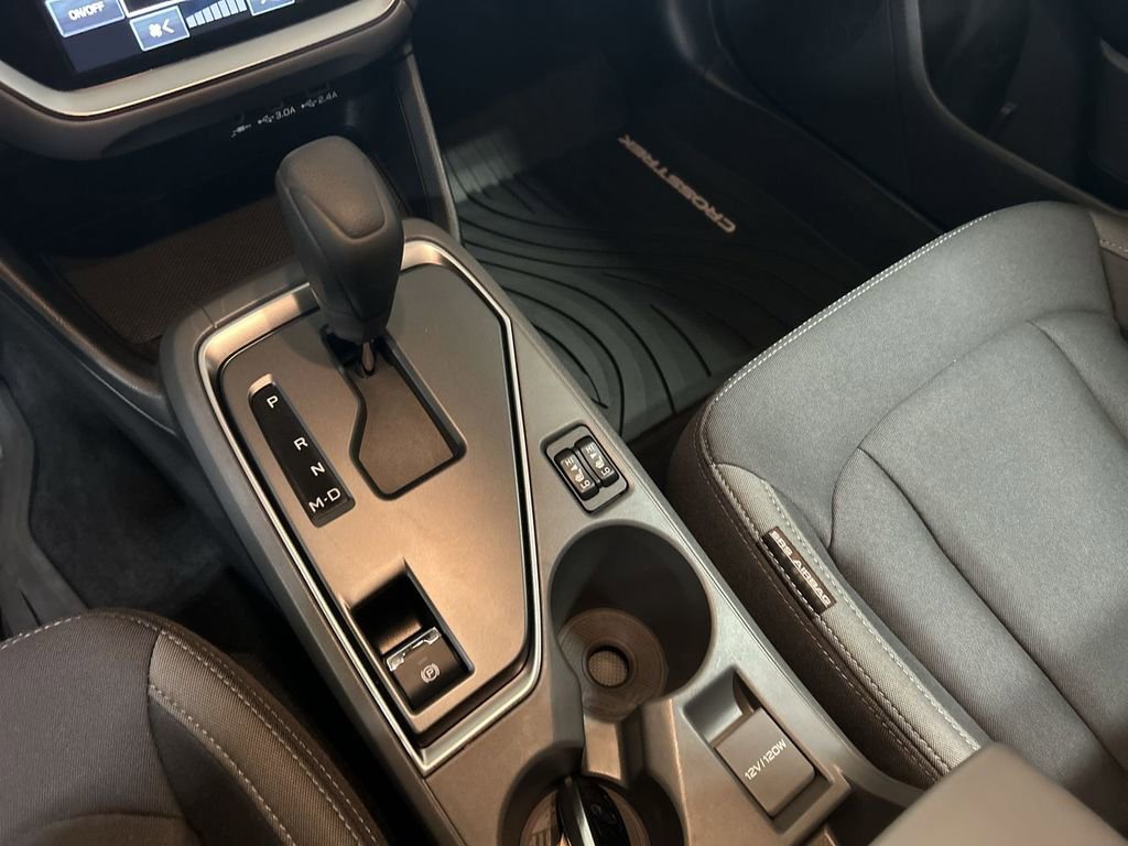 Certified 2025 Subaru Crosstrek 2.0i Premium image 22