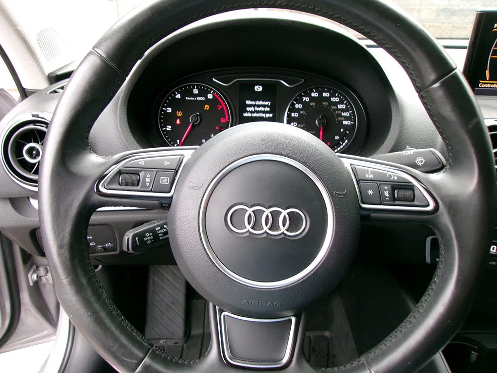 Used 2015 Audi A3 2.0T Premium Plus AWD/4WD image 19