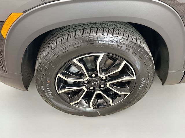 New 2026 Chevrolet TrailBlazer ACTIV w/ Convenience Package image 32