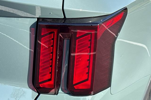 New 2026 Kia Sorento EX image 36