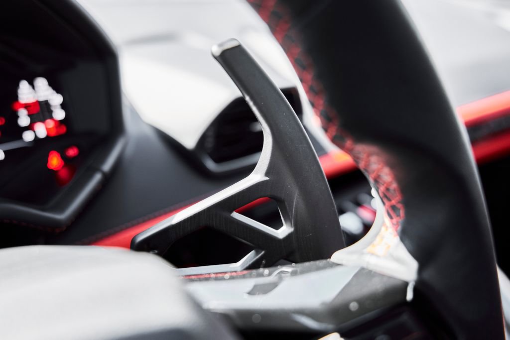 Used 2023 Lamborghini Huracan Tecnica image 56