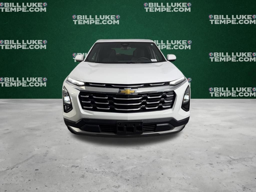 Used 2026 Chevrolet Equinox LT AWD/4WD image 10
