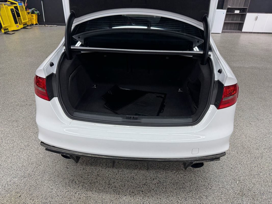 Used 2015 Audi S4 Premium Plus image 15