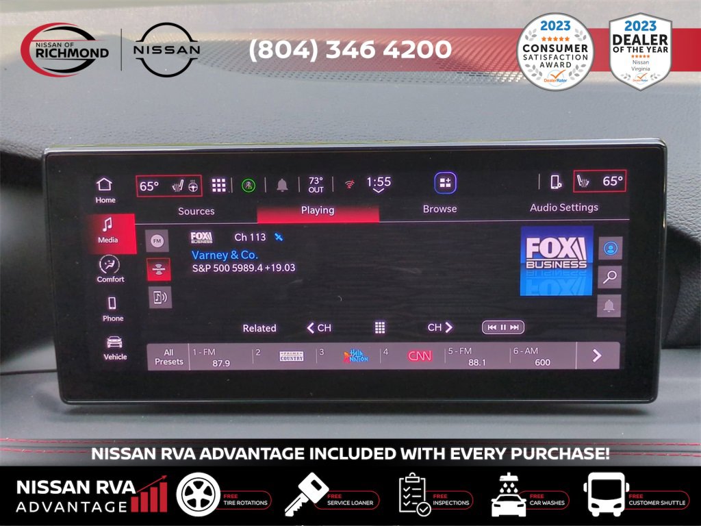 Used 2024 Dodge Hornet R/T w/ Track Pack image 19