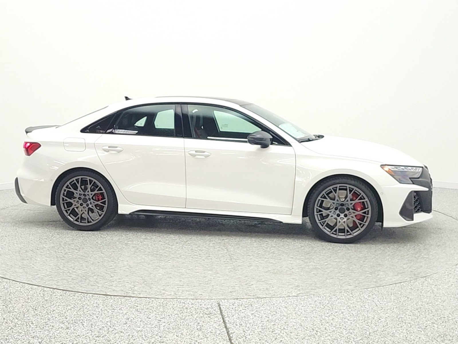 New 2026 Audi RS 3 AWD/4WD image 4