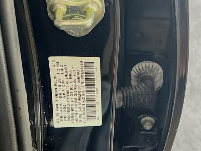 Used 2017 Honda Accord EX-L image 27