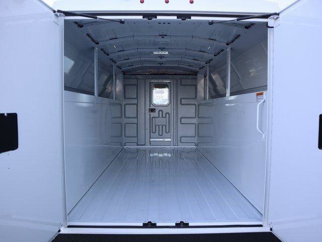 New 2025 GMC Savana 3500 w/ Power Convenience Package image 9