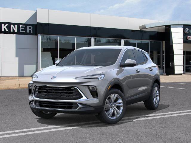 New 2026 Buick Encore GX Preferred w/ Comfort Package image 6