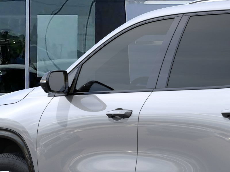 New 2026 Buick Enclave Sport Touring FWD image 13