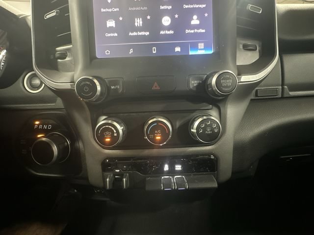Used 2022 RAM 1500 Big Horn AWD/4WD image 21