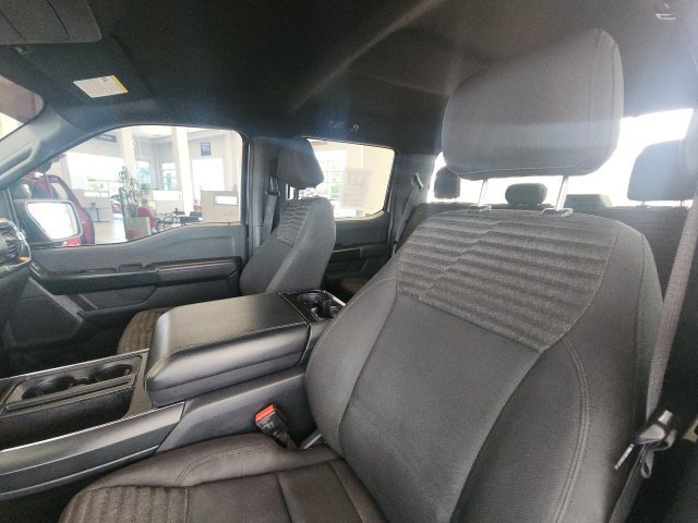 Used 2021 Ford F150 XL w/ STX Appearance Package AWD/4WD image 21