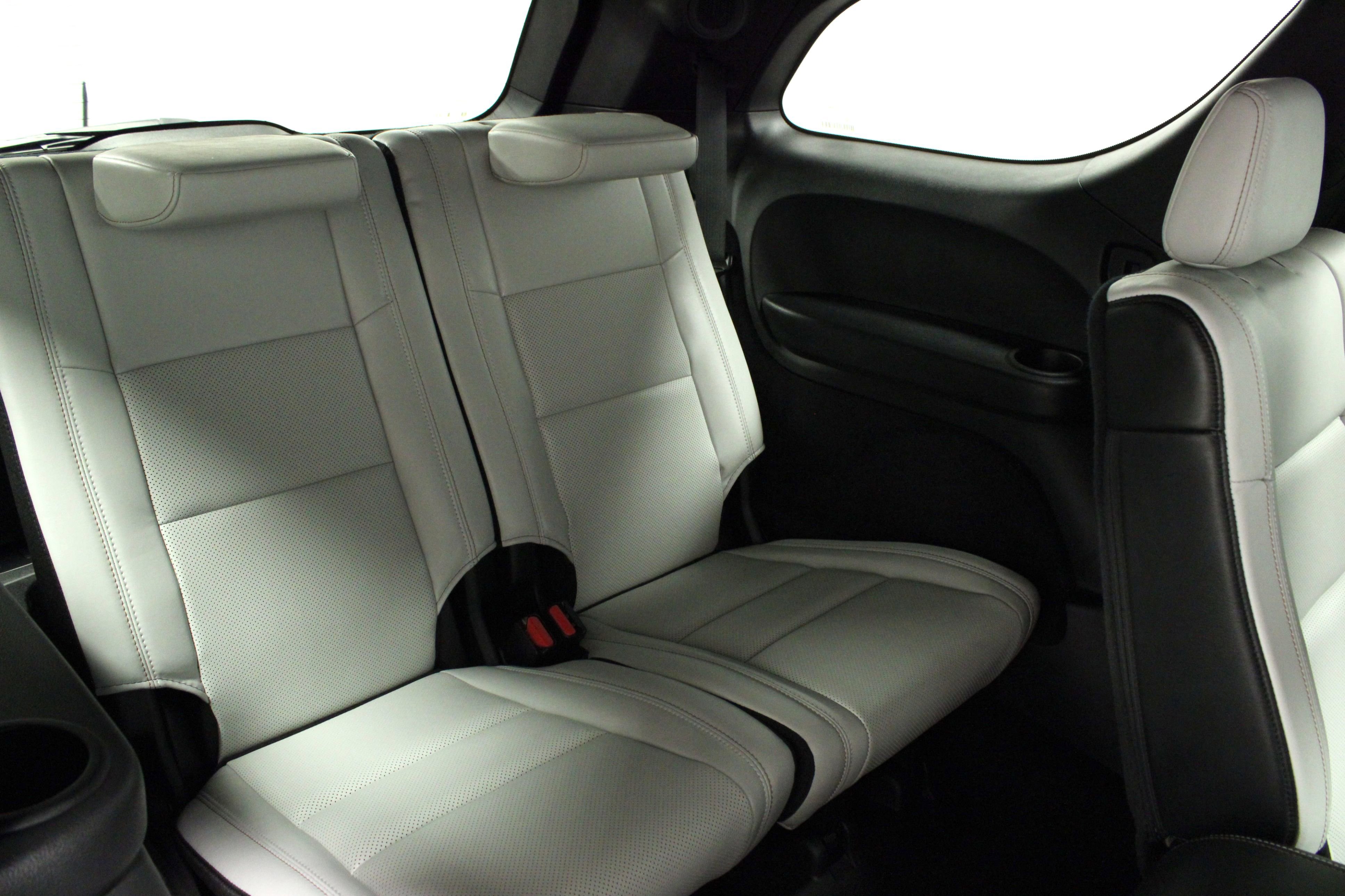 Used 2025 Dodge Durango SRT Hellcat AWD/4WD image 17