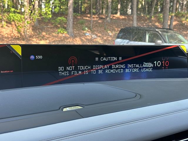 New 2026 Lincoln Navigator Black Label AWD/4WD image 30