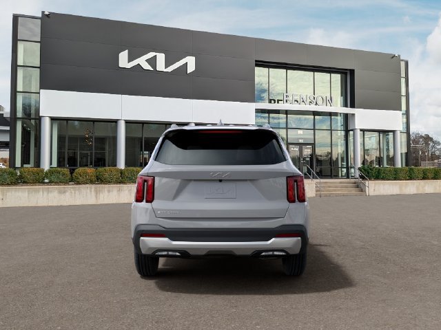 New 2026 Kia Sorento S FWD image 6