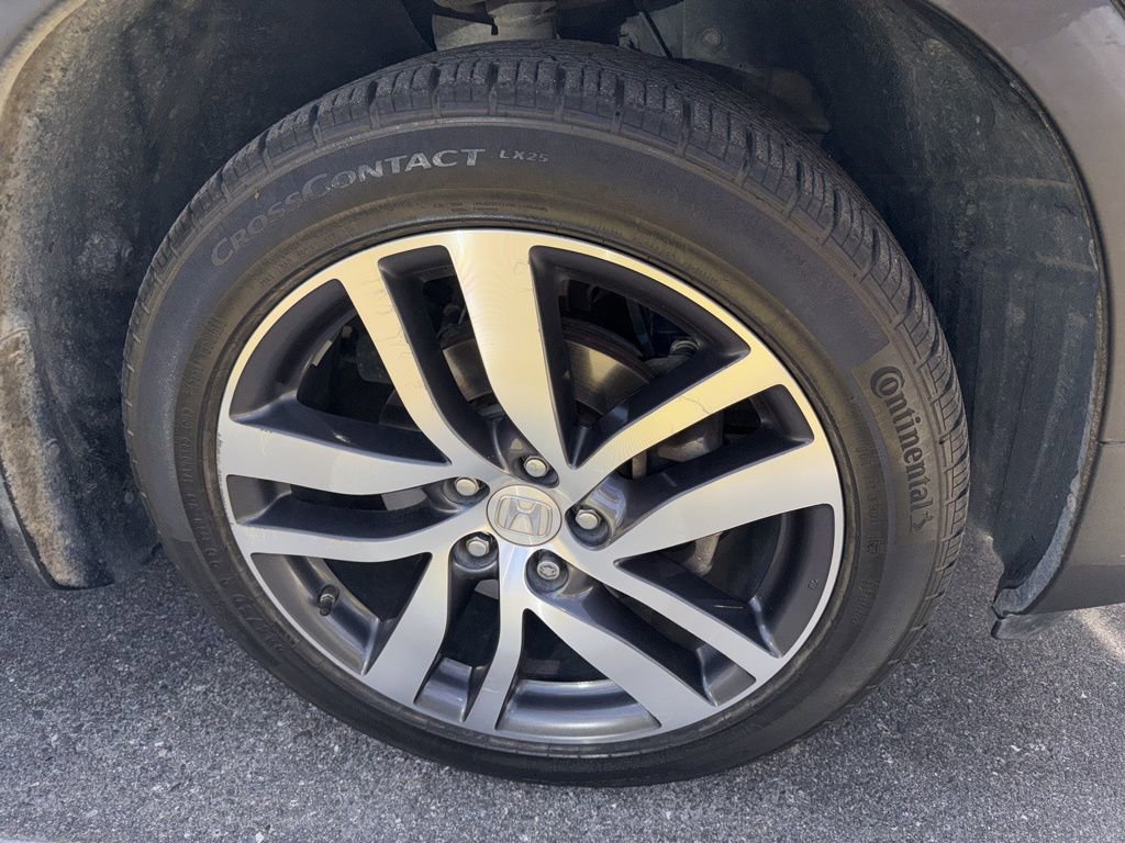 Used 2017 Honda Pilot Elite image 22