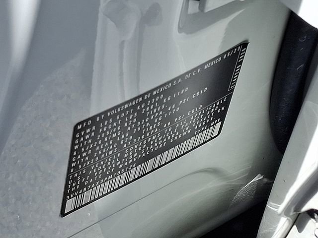Certified 2023 Volkswagen Tiguan SEL R-Line image 26