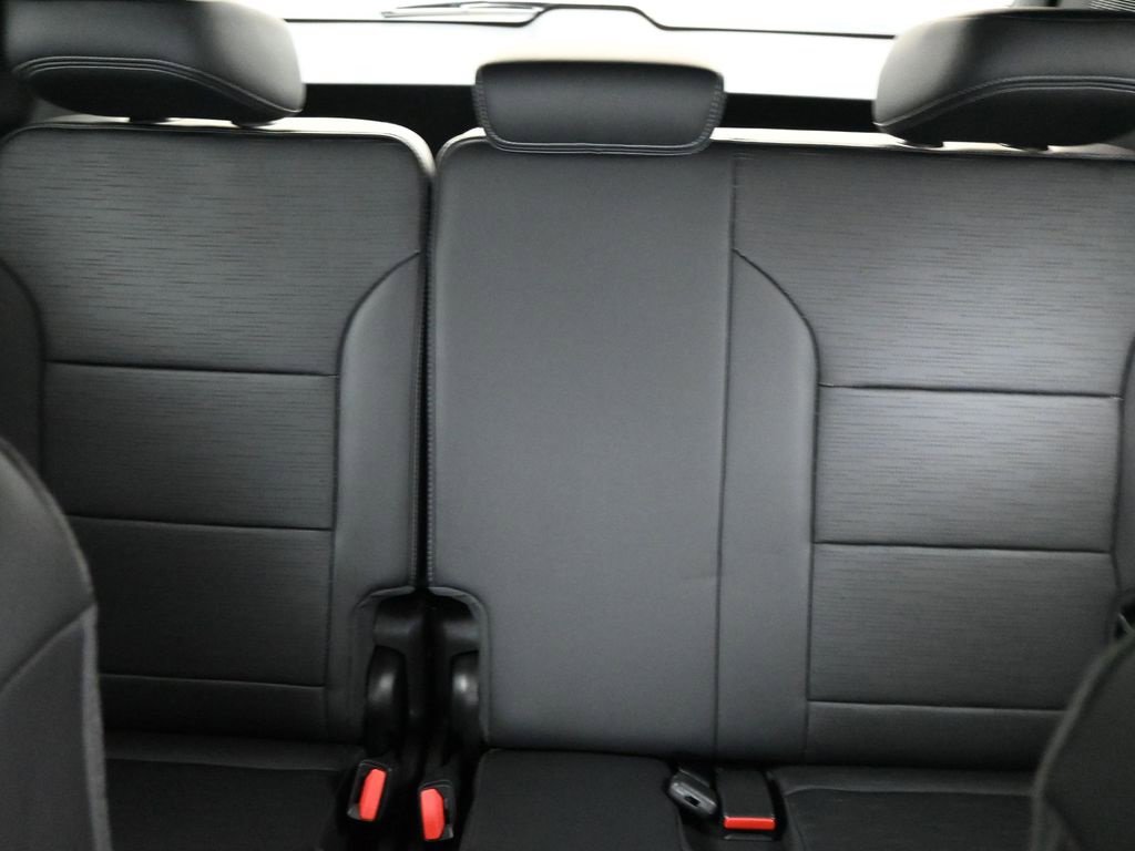 New 2026 Buick Enclave Sport Touring w/ Power Package image 17