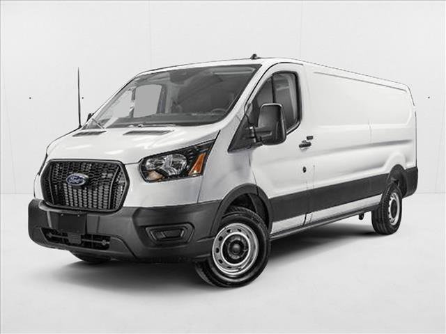 New 2027 Ford Transit 150 Low Roof RWD image 1
