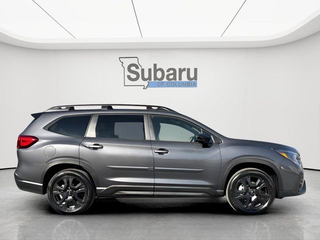 New 2026 Subaru Ascent Bronze Edition image 8