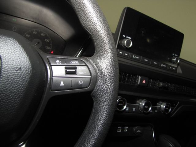 Certified 2023 Honda CR-V EX image 6