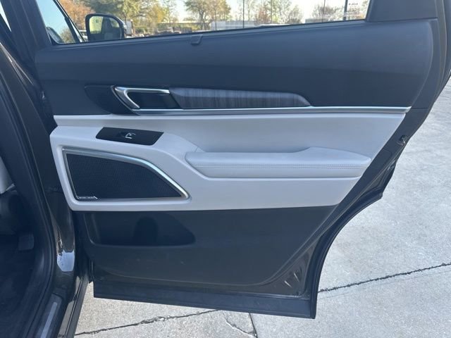 Used 2023 Kia Telluride SX image 30