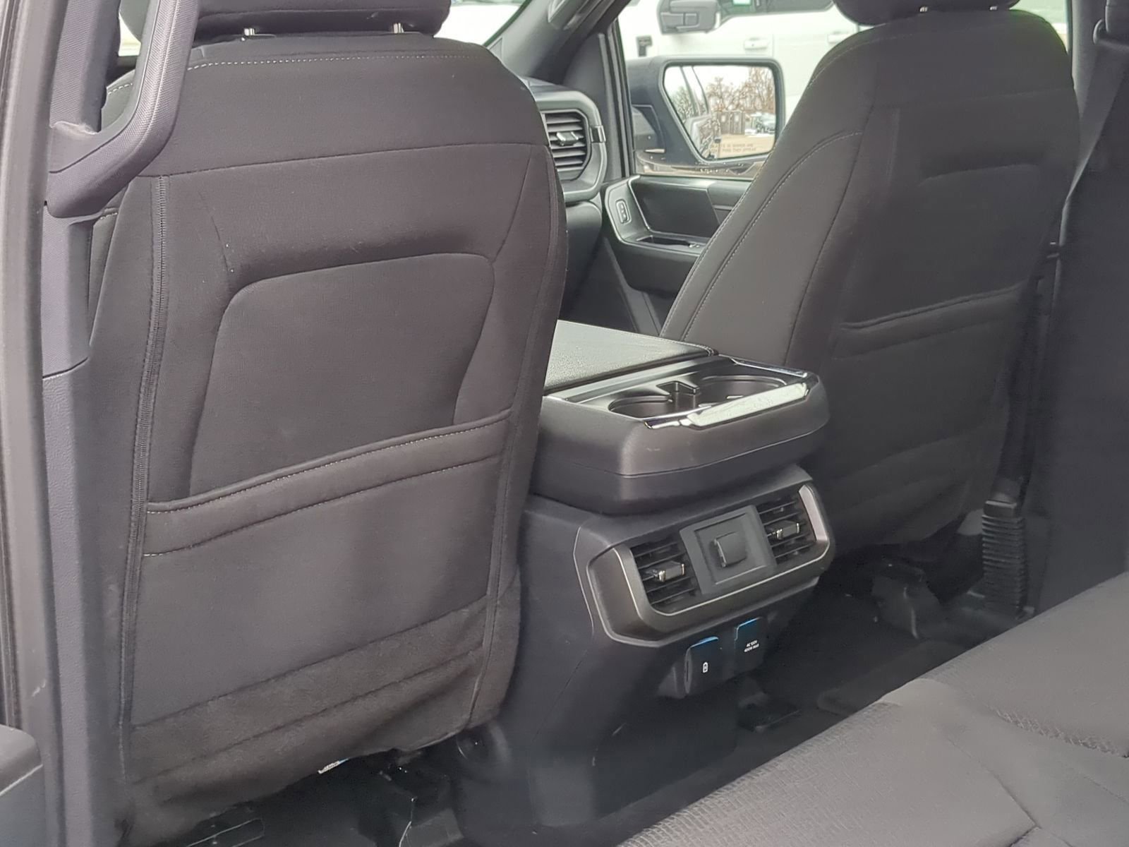 Used 2024 Ford F150 XLT w/ Equipment Group 302A MID image 24