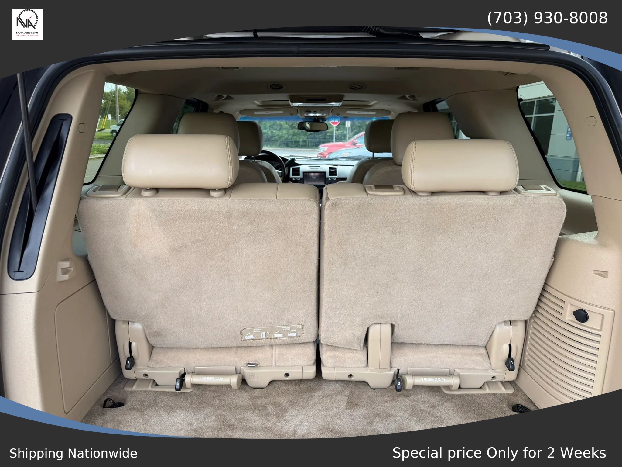 Used 2013 Cadillac Escalade Premium AWD/4WD image 20