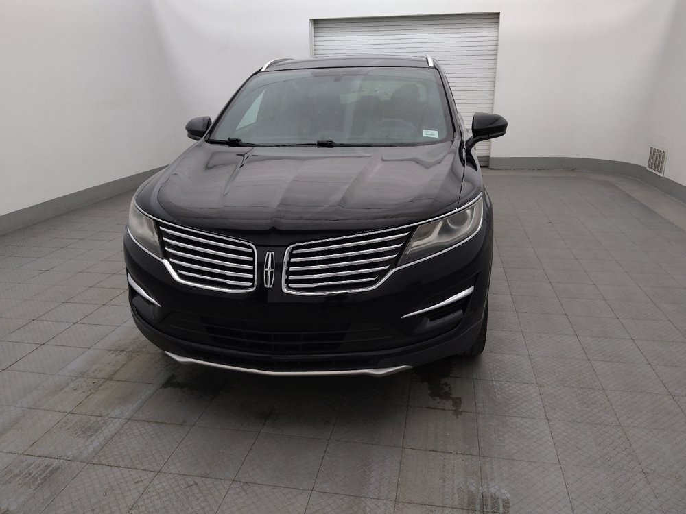 Used 2017 Lincoln MKC Premiere FWD image 15
