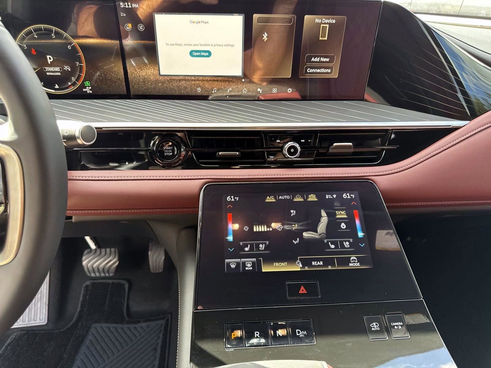 New 2026 INFINITI QX80 Autograph w/ Premium Cargo Package image 27