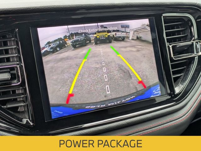 Certified 2024 Dodge Durango GT image 24