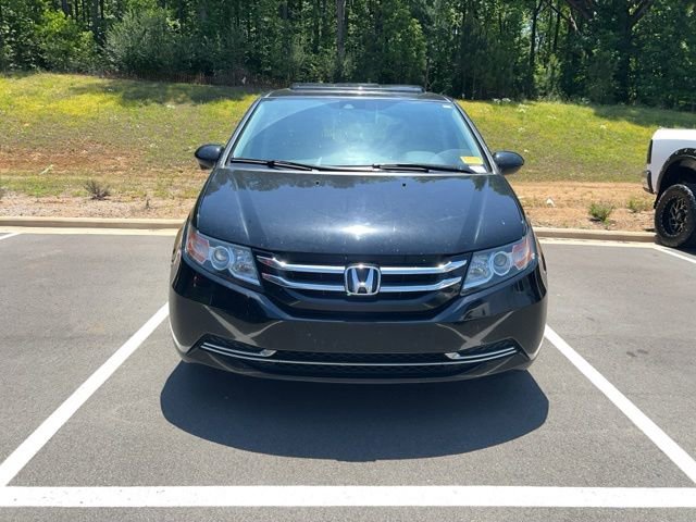 Used 2016 Honda Odyssey EX-L image 4