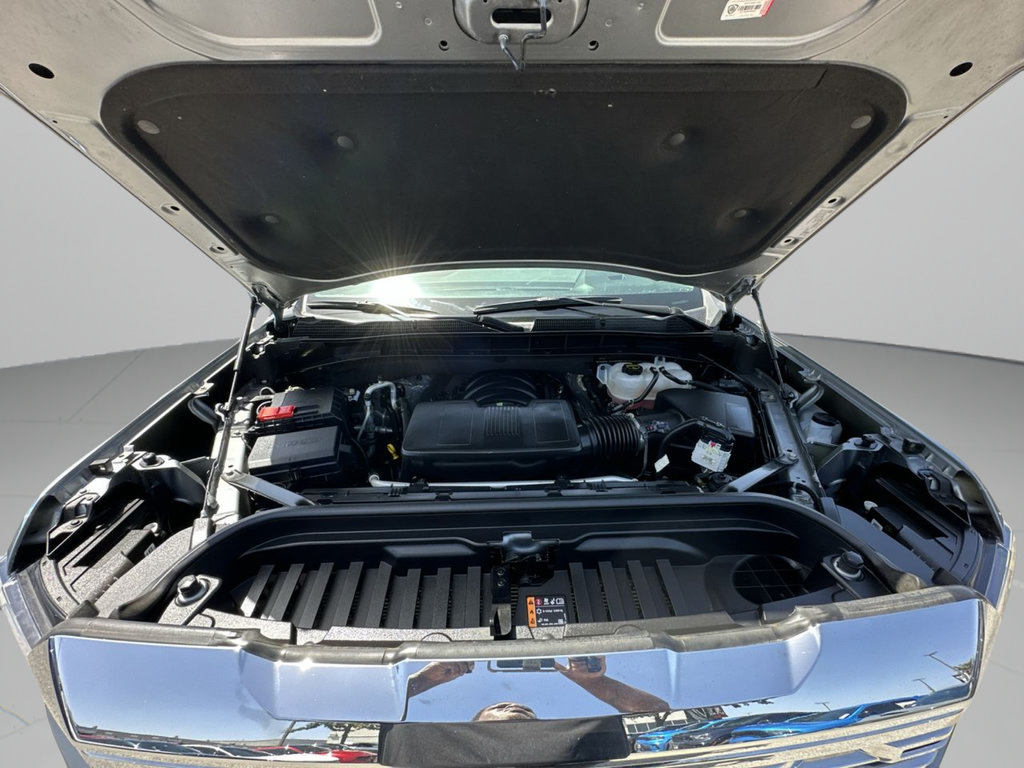 Used 2024 GMC Sierra 1500 Denali AWD/4WD image 41
