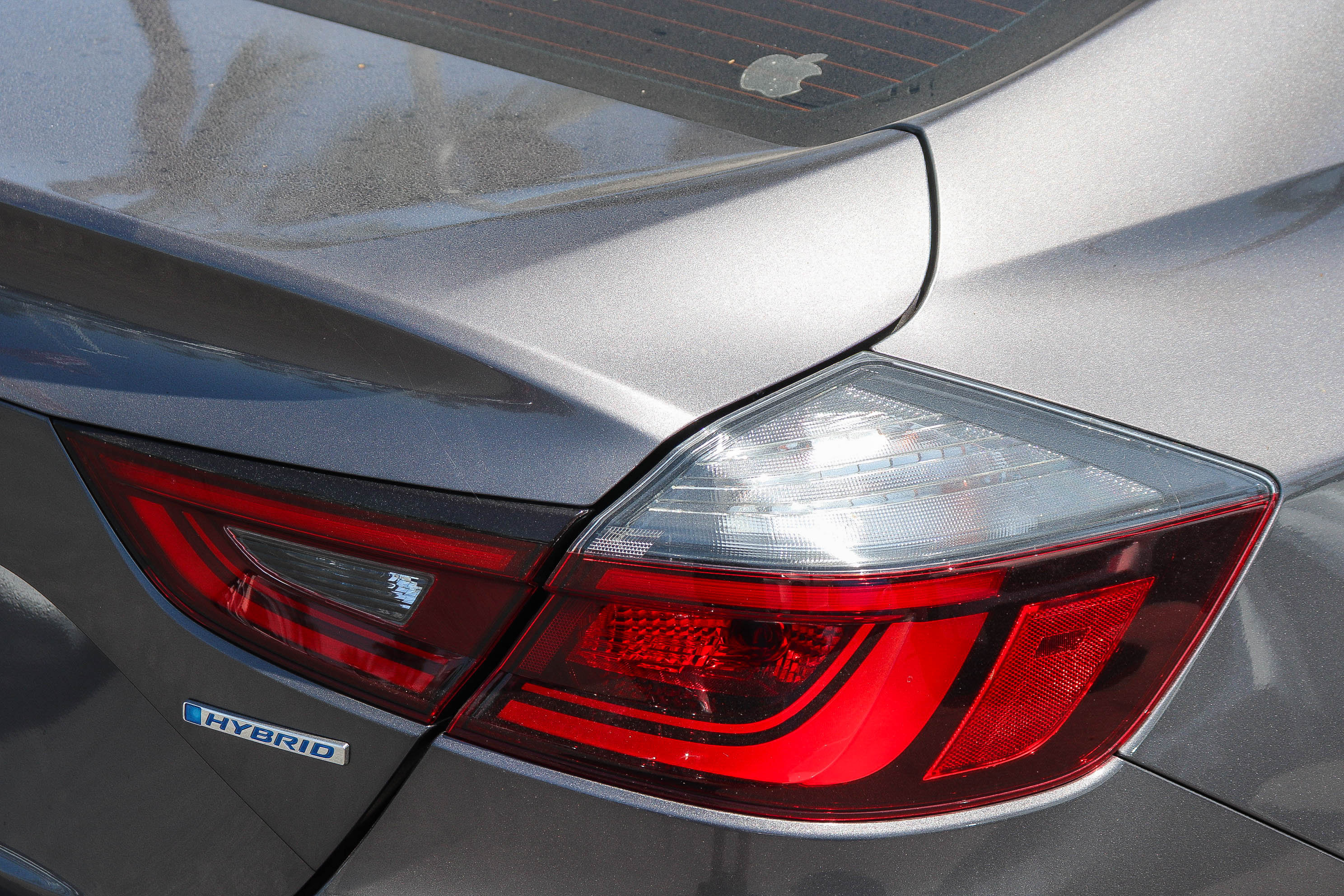 Used 2021 Honda Insight EX image 9