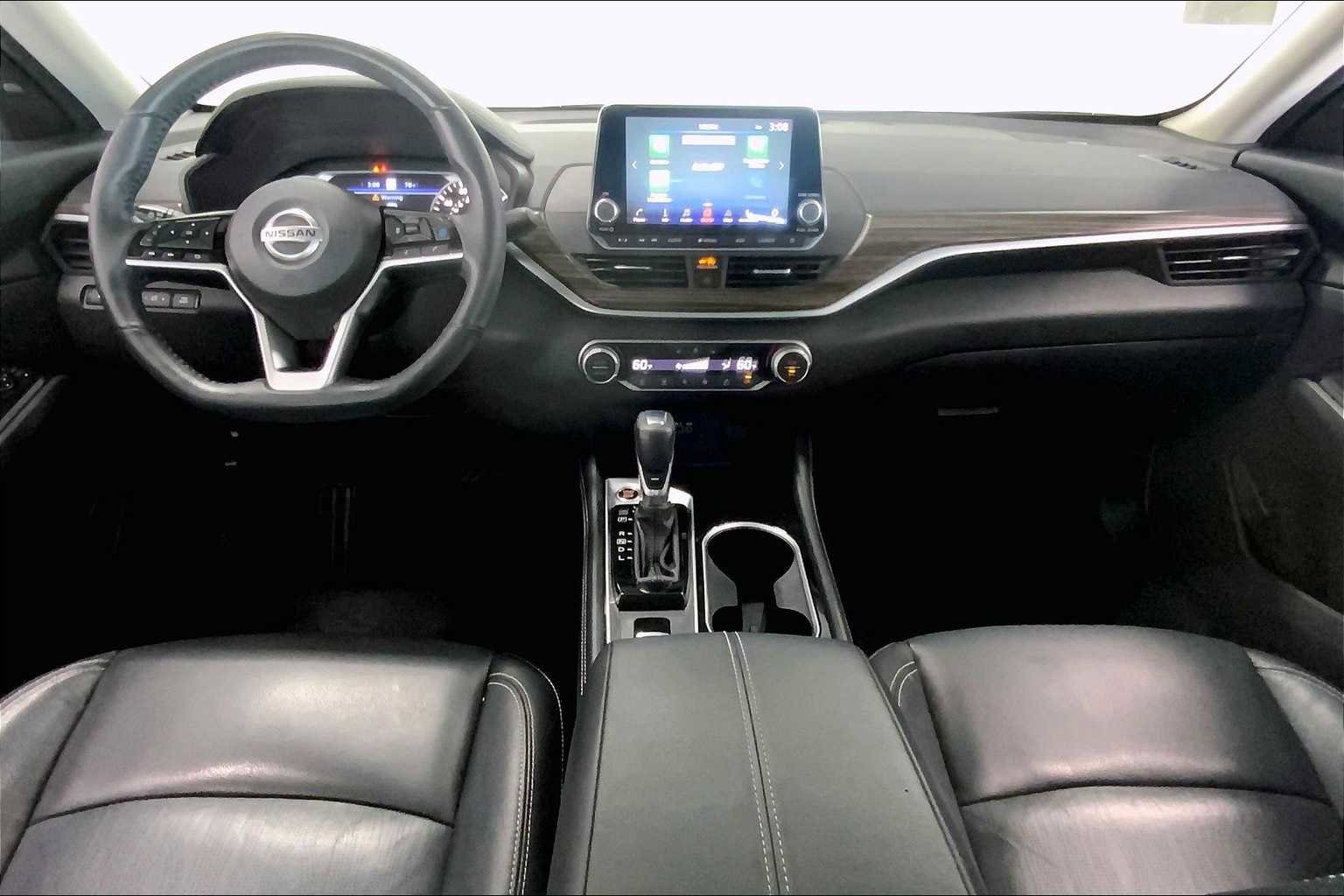 Used 2022 Nissan Altima 2.5 SL image 9