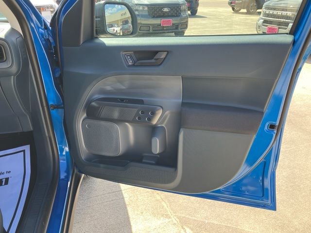 New 2026 Ford Maverick XL image 13