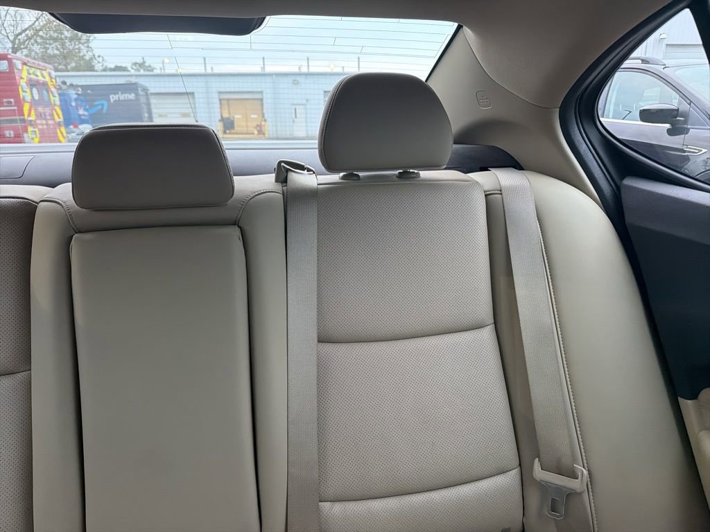 Used 2018 Acura TLX w/ Technology Package image 13