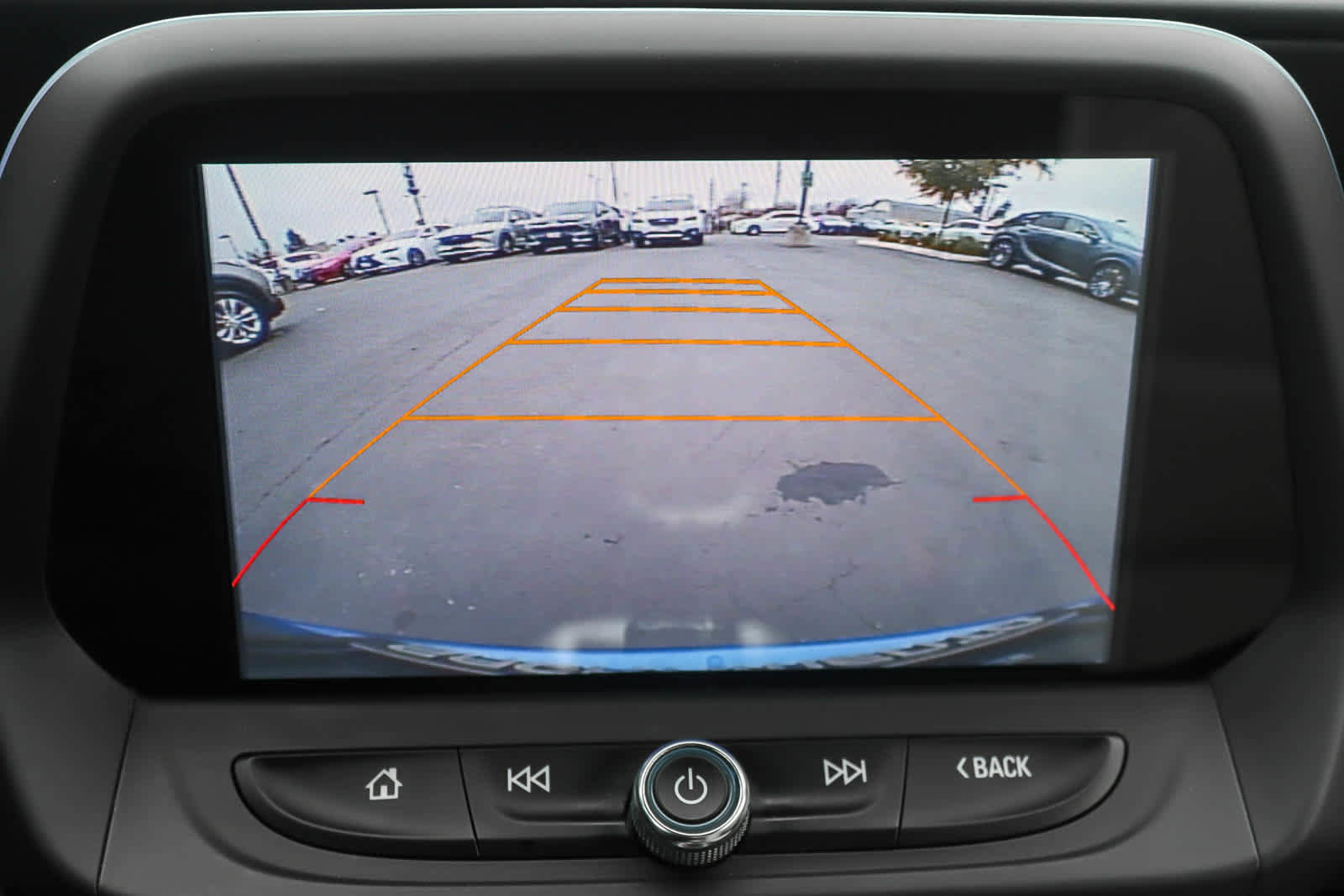 Used 2017 Chevrolet Camaro LT image 23