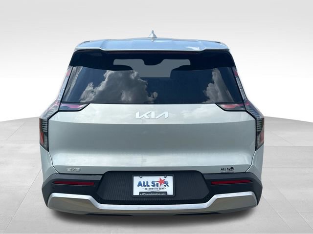 Used 2024 Kia EV9 Light Long Range image 8